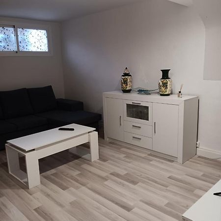Apartamento Triana Lejlighed Alovera Eksteriør billede