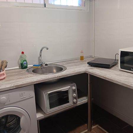 Apartamento Triana Lejlighed Alovera Eksteriør billede