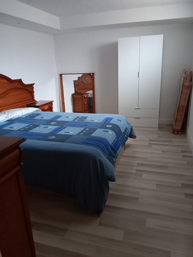 Apartamento Triana Lejlighed Alovera Eksteriør billede