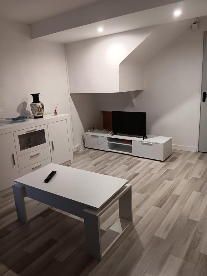 Apartamento Triana Lejlighed Alovera Eksteriør billede