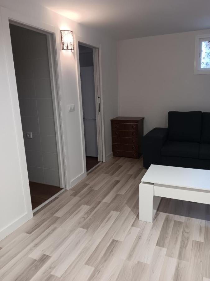 Apartamento Triana Lejlighed Alovera Eksteriør billede